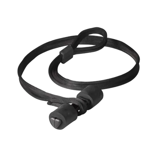 Boot Mount Security Strap