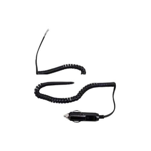 Battery Link Accessory Plug With Lead Cigarette Lighter Socket