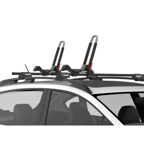 Jay Low ( Kayak J Cradle ) W/Locks