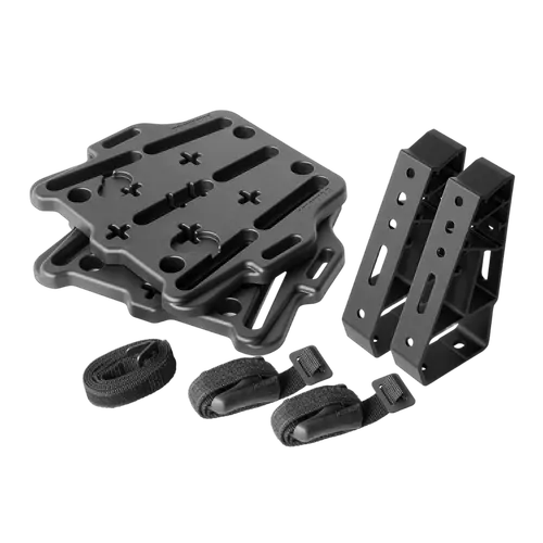 LockNLoad Recovery Tracks Holder Kit