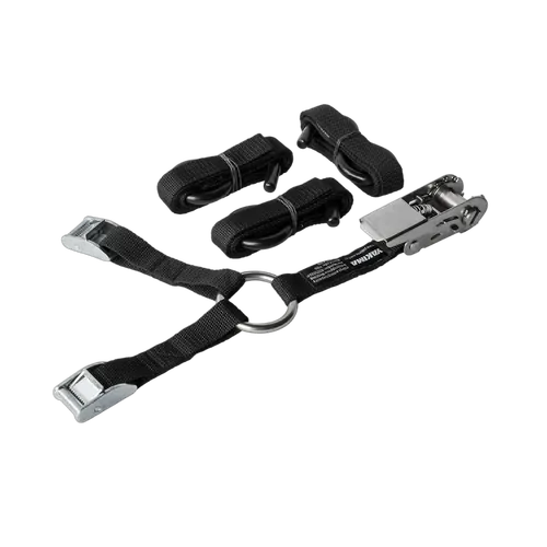 LockNLoad Platform Spare Wheel Restraint