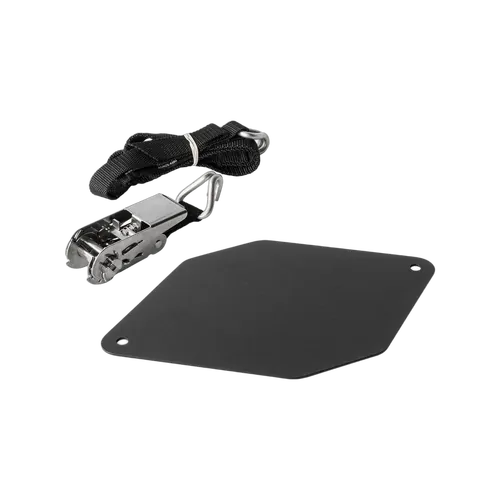 LockNLoad Platform Gas Bottle Holder