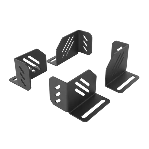 LockNLoad Platform Corner Brackets Kit