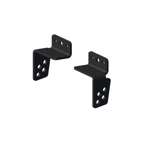 LockNLoad Platform Recessed Light Bracket