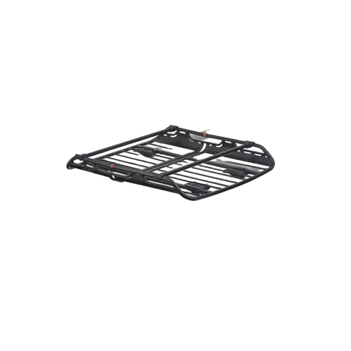 OFFGRID MD (Premium quick release leg cargo basket)