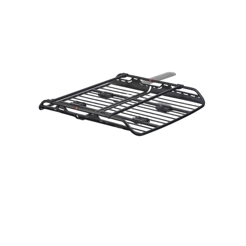 OFFGRID LG (Premium quick release leg cargo basket)