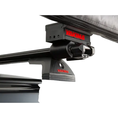 EasyOff (Quick release awning bracket)