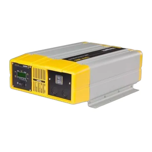 Xantrex Prosine 1800I/24V/230 H/Wire & Trans