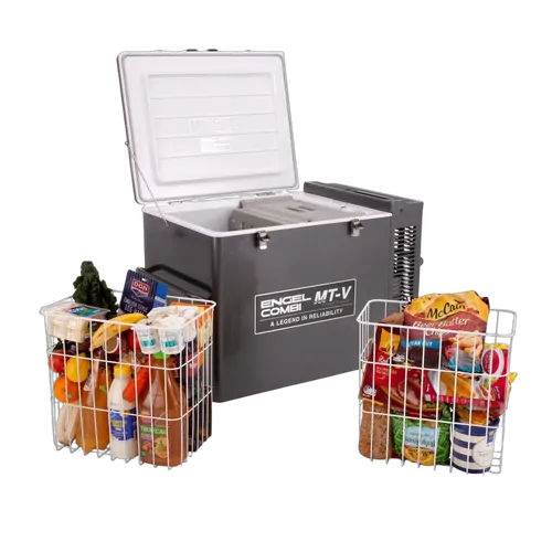Engel Main Food Refrigerator Basket - MT-V80FC
