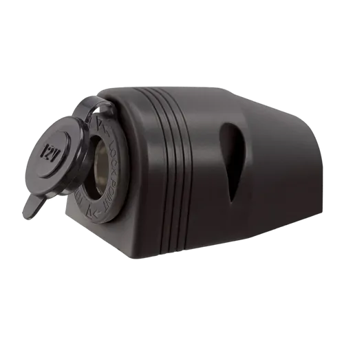 Narva Heavy-Duty Surface Mount Accessory Socket