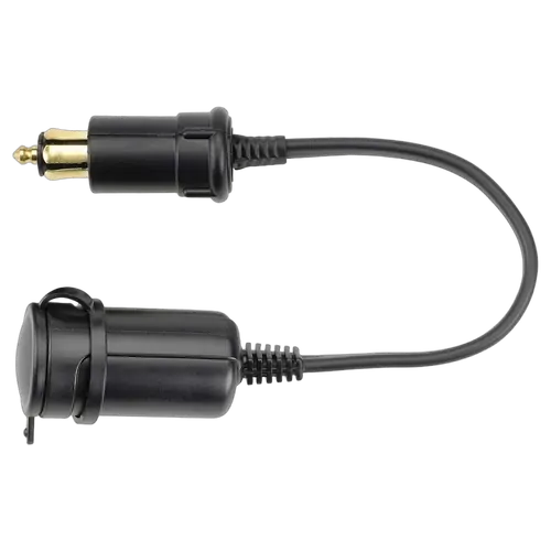 Narva Heavy-Duty Adaptor (Merit Plug To Accessory Socket)