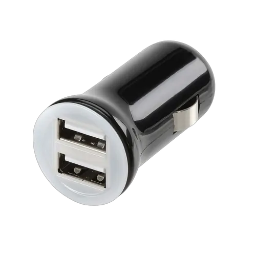 Narva Twin USB Power Adaptor