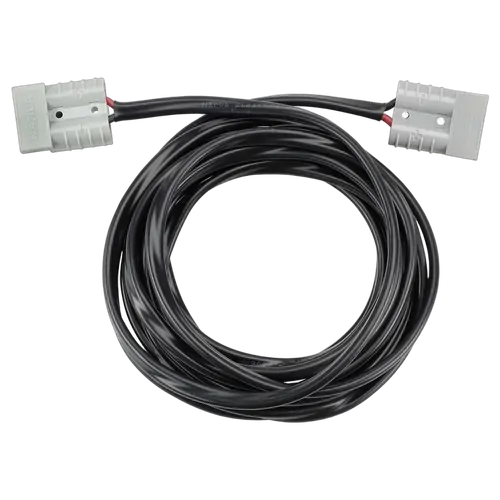 Narva 5M Heavy-Duty Battery Connector Extension Lead