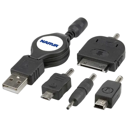 Narva USB Adaptor Kit