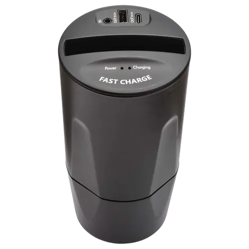 Narva Wireless Phone Charging Cup (Blister Pack Of 1)