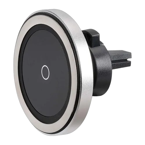 Narva Wireless Charging Magnetic Phone Holder (Blister Pack Of 1)