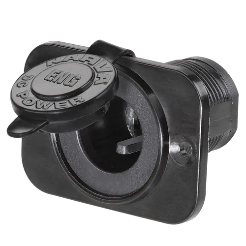 Narva Heavy-Duty Engel Type Socket