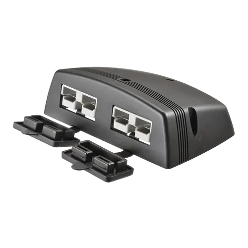 Narva Dual Surface Mount 50A Connector