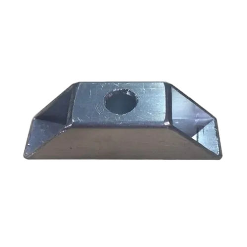 Aussie Traveller Anti-Flap Kit & Curved Roof Rafter Outrigger Spigot Bracket