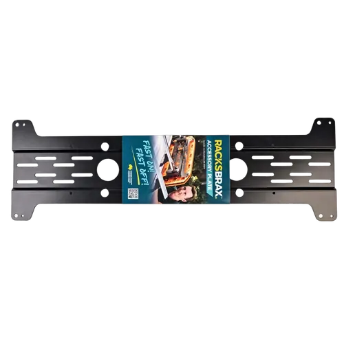 Racksbrax Hd Accessory Plate 8174