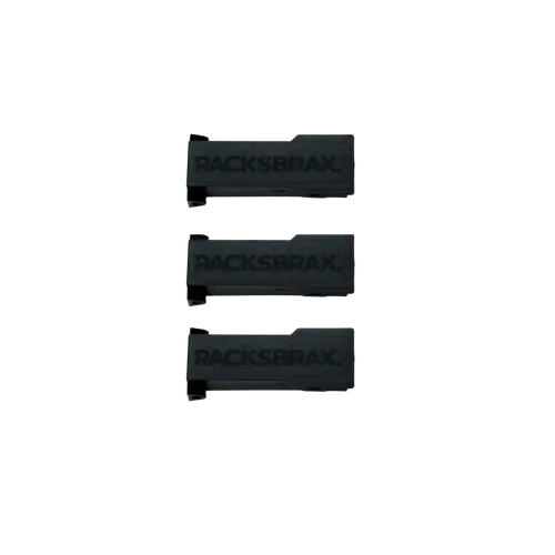 Racksbrax Hd Cover Part (Triple) (New)