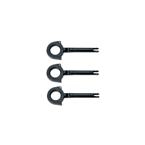 Racksbrax Hd Xd Pin Part (Triple) (New)