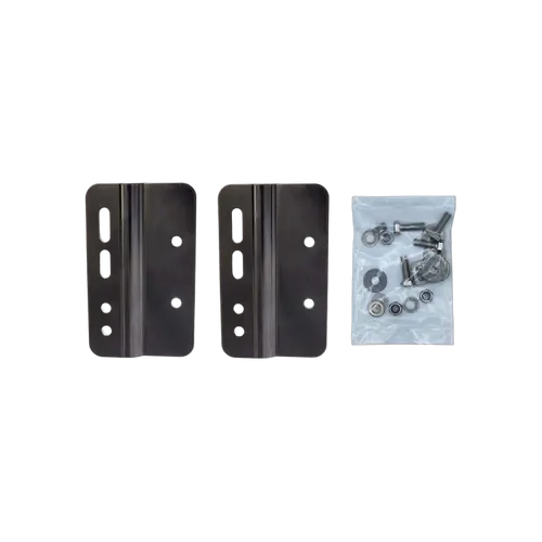 Racksbrax Hd Awning Adaptor Plates (Double) 8192 (Supercedes 8175)