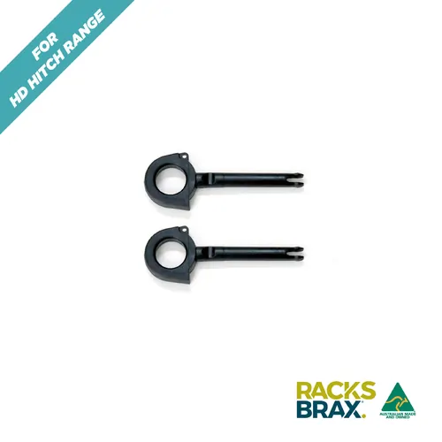 Racksbrax HD Pin Part (Double)