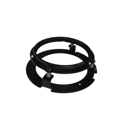 Model 8630 - Mounting Assembly - Single Ring Kit To Suit Fire Truck