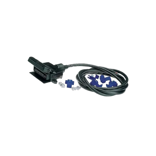 Narva 7 Pin Flat Trailer Socket Kit