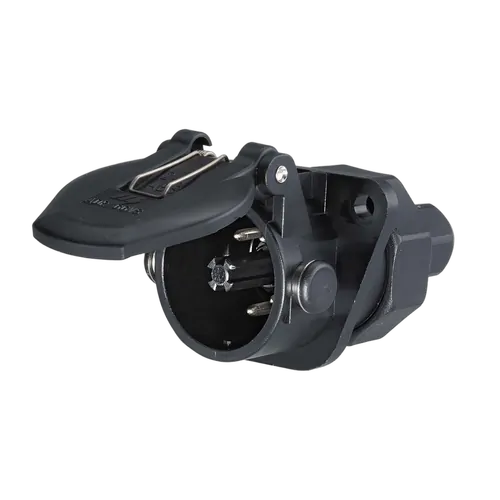 Narva 24 Volt 'Parking' Socket