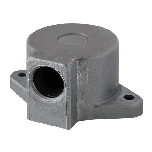Narva Surface Mount Aluminium Merit Socket