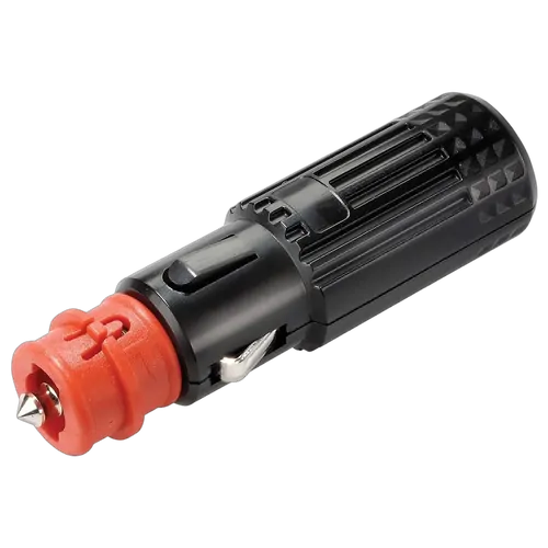 Narva Combination Cigarette Lighter Plug/Merit Plug