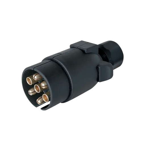 Narva 7 Pin Quick fit Trailer Plug 1