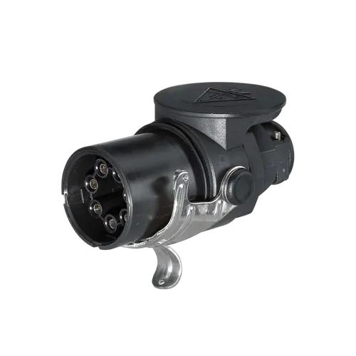 Narva 12/24 Volt 7 Pin Ebs Plug