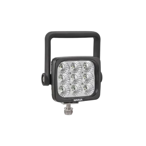 Narva 7 Flat Socket-7 Large Round Plug (20)