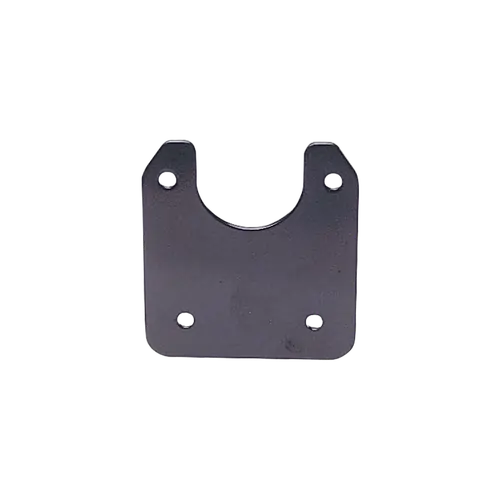 Narva Flat Bracket For Small Round Plastic Sockets - Bulk Pack Of 20