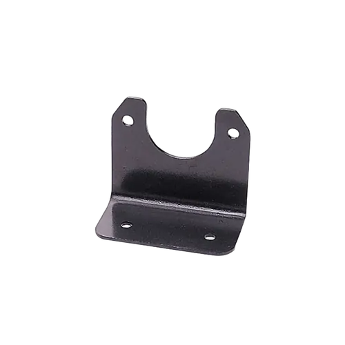 Narva Angled Bracket For Small Round Plastic Socket - Bulk Pack Of 20