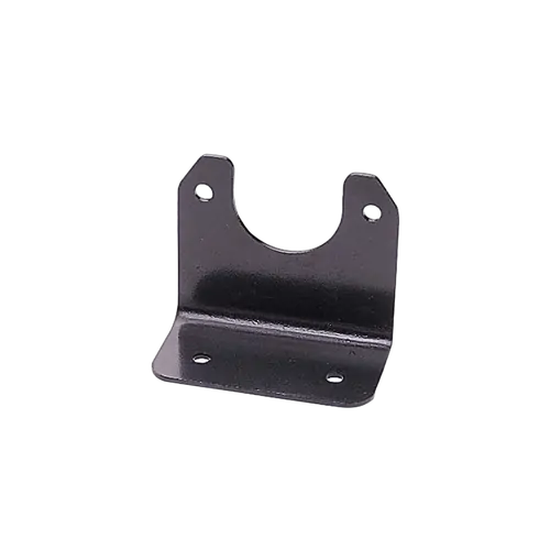 Narva Angled Bracket For Small Round Plastic Socket - Bulk Pack Of 20