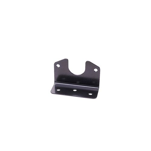 Narva Angled Bracket For Small Round Metal Sockets
