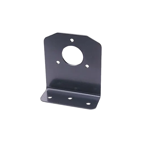 Narva Angled Bracket For Large Round Plastic And Metal Sockets