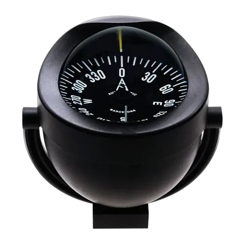 Compass 85mm Bracket Mount Black Compensator (Zone C)