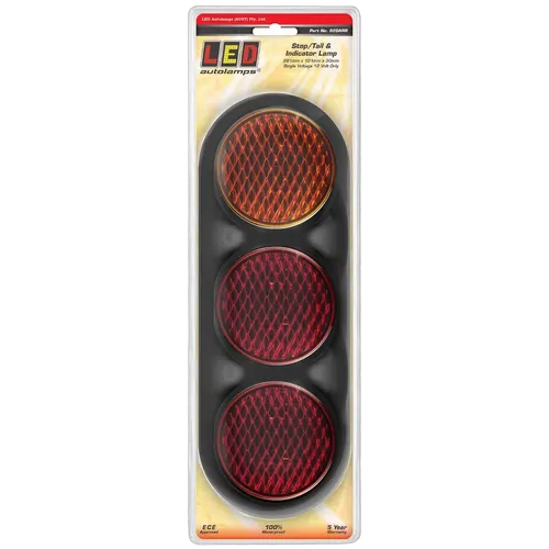 Combination Lamps 82BARR