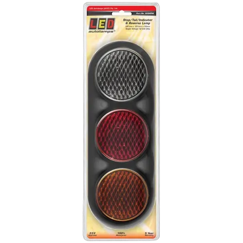 Combination Lamps 82BARW