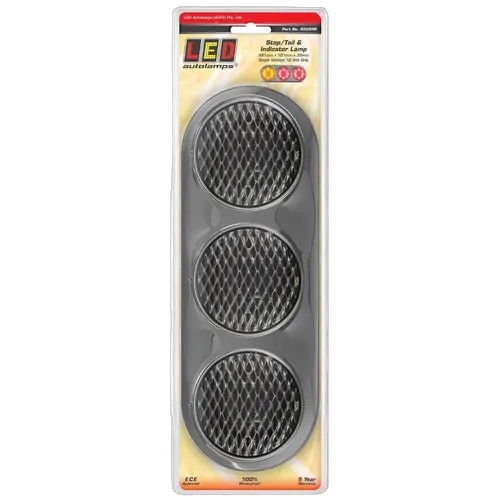 Combination Lamps 82CARR