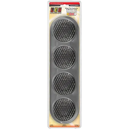 Combination Lamps 82CARRW