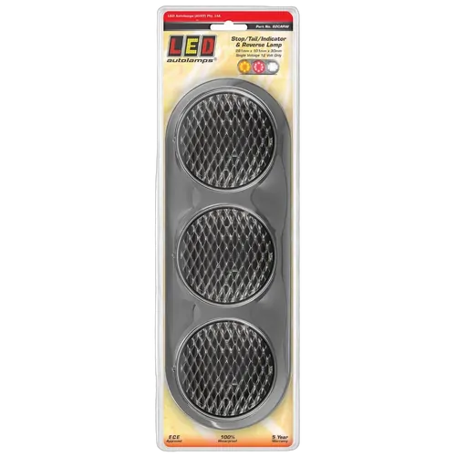 Combination Lamps 82CARW