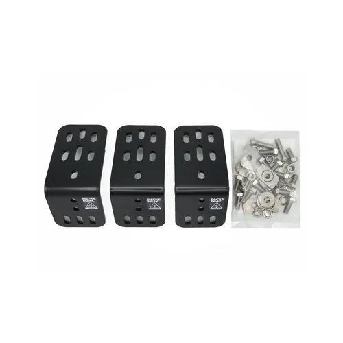 Racksbrax Hd L50 (Triple) 8301