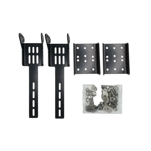 Racksbrax Hd Ab 0-15 Long (Double) 8306 - Adjustable Bracket