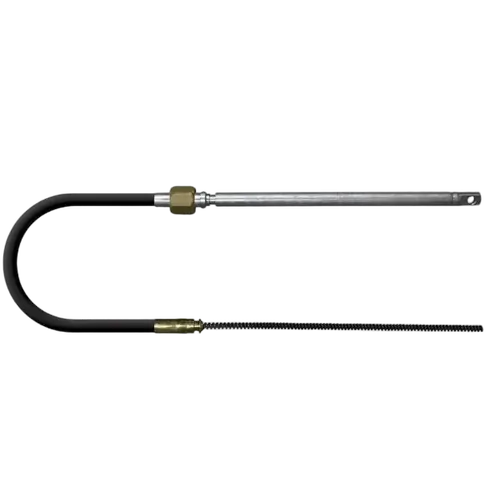 Ultraflex Fast Connect Steering Cables 18Ft